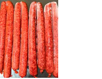 LINGUICA KG PURA REI DA LNGUICA