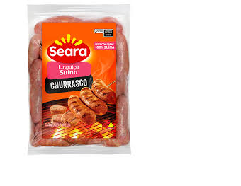 LINGUICA SUINA SEARA KG