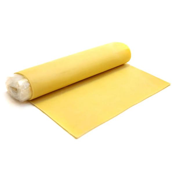 MASSA PARA PASTEL ROLO 1KG