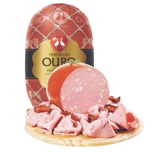 MORTADELA OURO