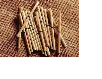 OUTROS/CIGARRO DE PALHA