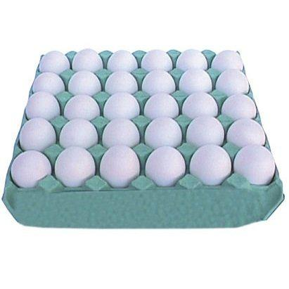 OVOS EXTRA BRANCO- PVC 30 OVOS