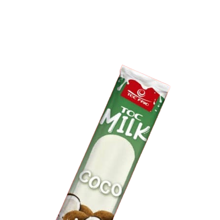 PICOLE TOC MILK COCO