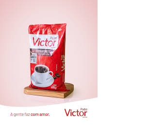 PO CAFE PADRE VICTOR 500G ALM EXTRA FORTE