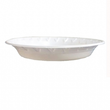 PRATO DESC BRINK BEM 15CM PLAST C/10UN