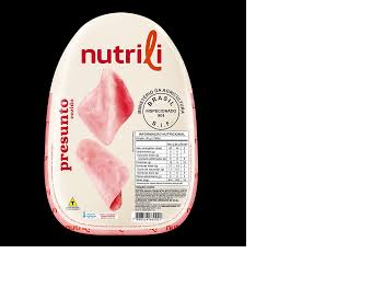 PRESUNTO NUTRILI