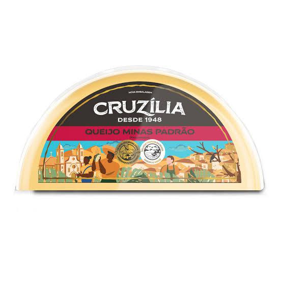 QJ MINAS PADRAO FRACAO CRUZILIENSE