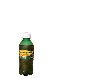 REF GUARANA PET 200ML MANTIQUEIRA