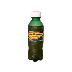 REFRI. SABOR. LARANJA 200ML MANTIQUEIRA