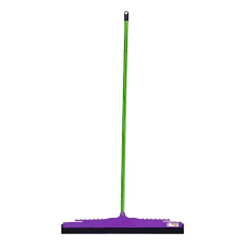 RODO MILEVA MARAVILHA 58,5CM C/CABO CORES SORTIDAS