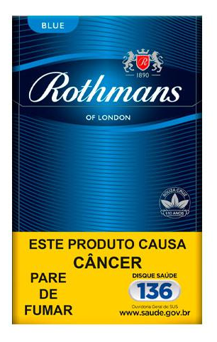 ROTH LONDON LOUIS ORIG GLOB BLUEBOX POLI