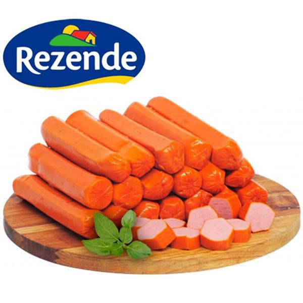 SALSICHA CONG REZENDE