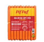 SALSICHA KG PIF PAF