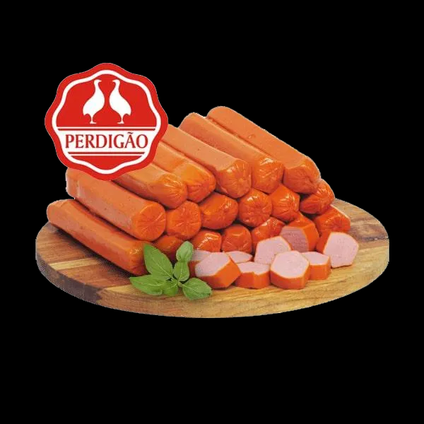 SALSICHA KG SADIA/PERDIGAO