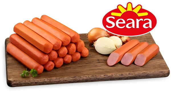 SALSICHA KG SEARA