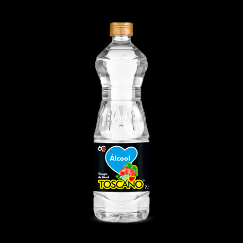 VINAGRE TOSCANO DE ALCOOL