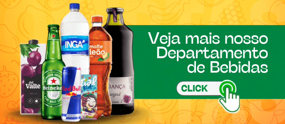 Bebidas