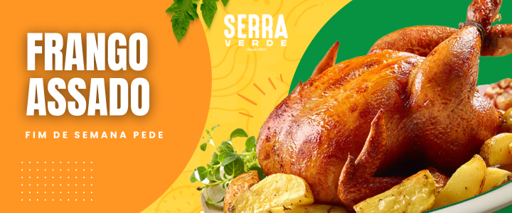 FRANGO ASSADO MOBILE