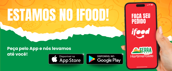 Ifood Mobile