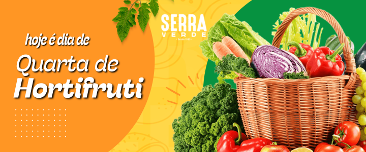 Quarta Hortifruti Mobile