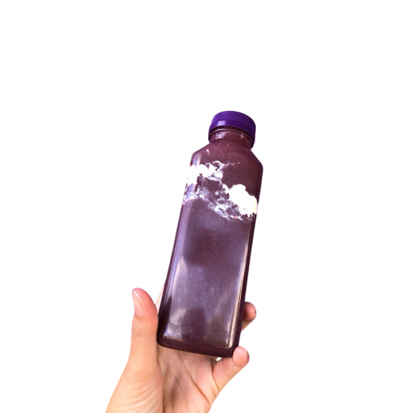 AÇAÍ NA GARRAFA 300ML