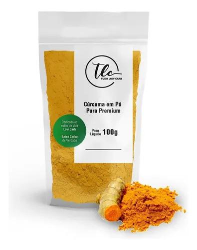 ACAFRAO DA TERRA 100G LUGEN