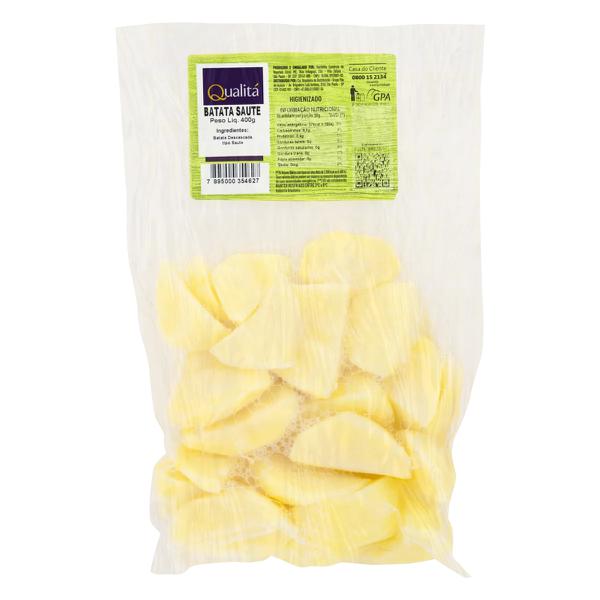 BATATA SAUTE 500G