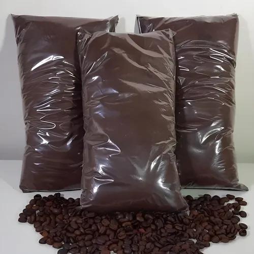 CAFÉ ESPECIAL DA ROÇA 500G