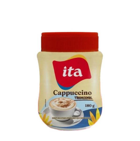 CAPPUCCINO ITA 180G TRADICIONAL