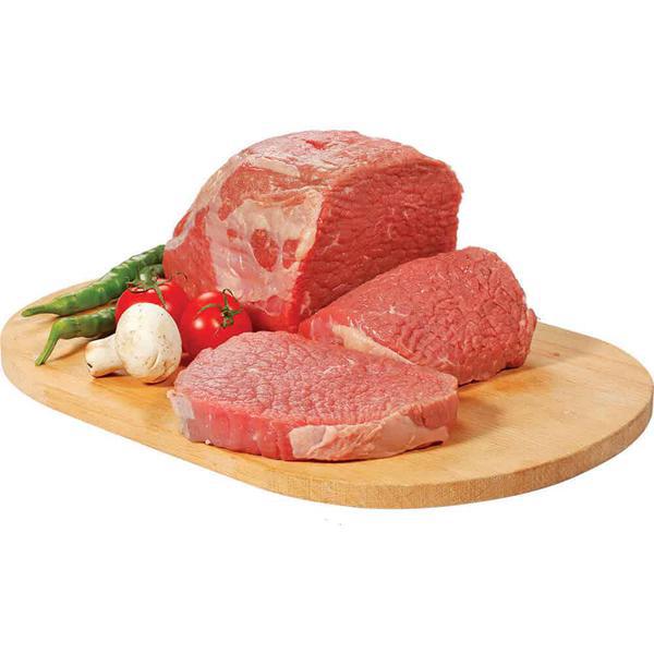 CHÃ DE FORA KG