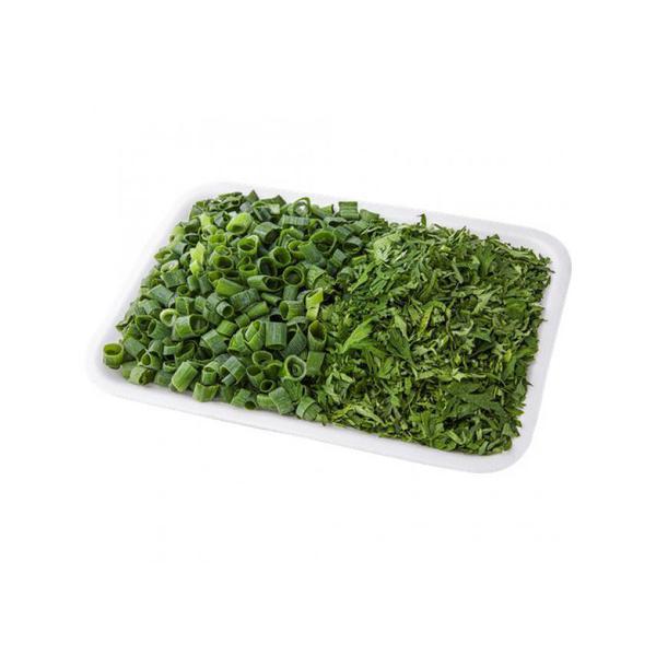 CHEIRO VERDE PICADO POTE UNIDADE