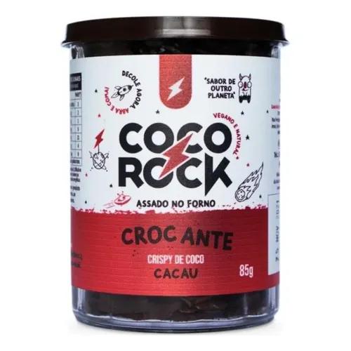 COCO ROCK 85G CACAU