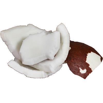 COCO SECO DESCASCADO UN