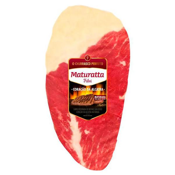 CORACAO DE ALCATRA PRIME