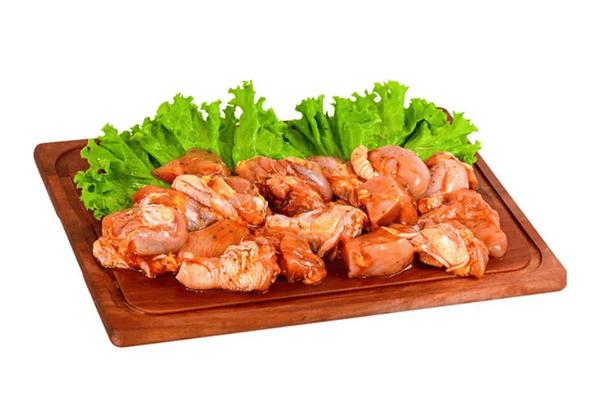 FRANGO A PASSARINHO KG