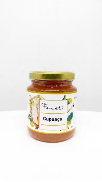 GELEIA CUPUAÇU 230G FOUET