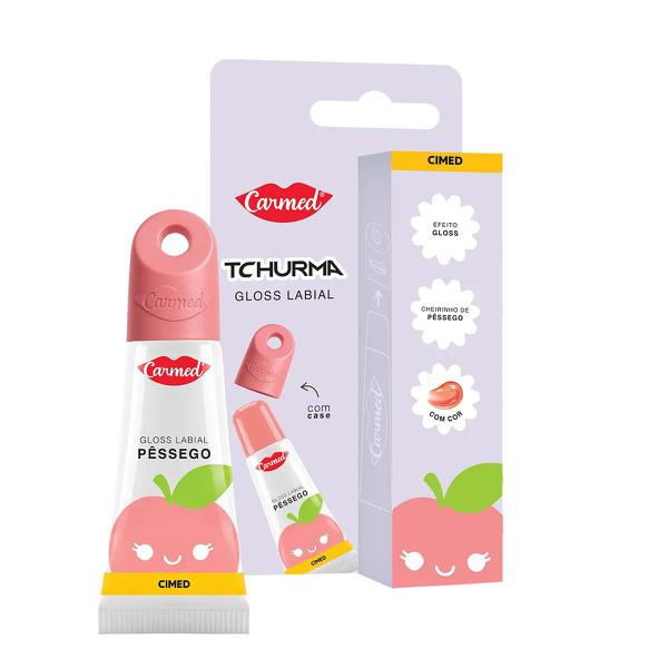 GLOSS LABIAL CARMED 5G PESSEGO