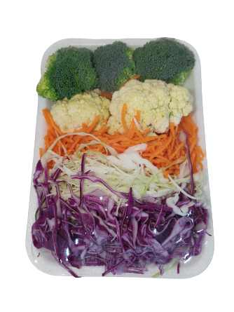 MIX YAKISSOBA LEGUMES UN