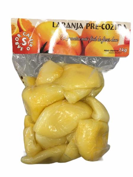 LARANJA PRE COZIDA 1KG