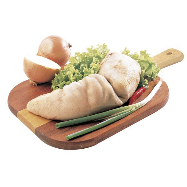 LINGUA DE BOI LIMPA KG