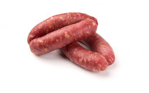 LINGUIÇA DE LOMBO DEFUMADA KG