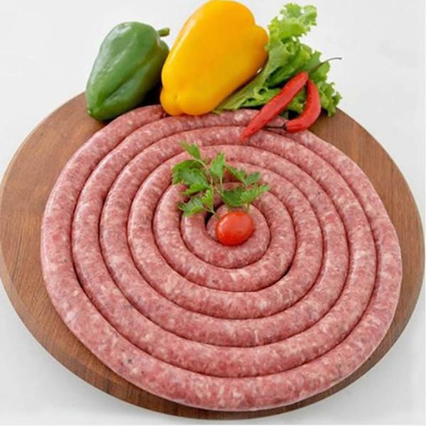 LINGUIÇA DE PERNIL TRADICIONAL KG