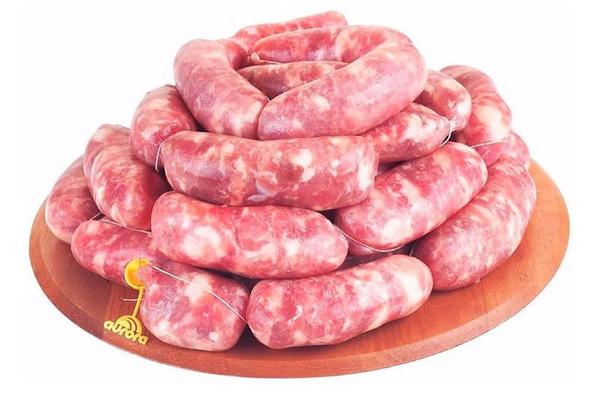 LINGUIÇA TOSCANA MISTA KG