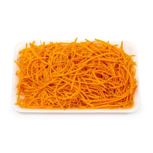 MACARRÃO DE ABOBORA MORANGA BDJ