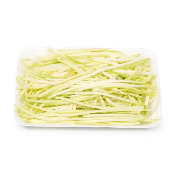 MACARRÃO DE ABOBRINHA BANDEJA