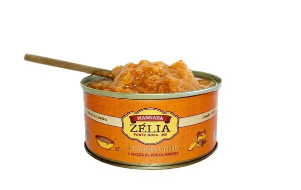 MANGADA ZELIA 400G