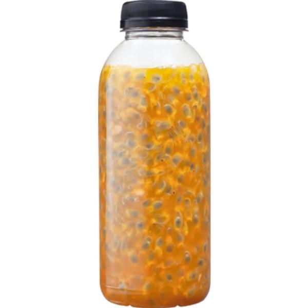 POLPA DE MARACUJÁ 500ML