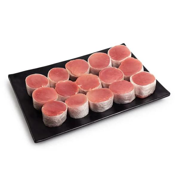 MEDALHÃO DE LOMBINHO BDJ