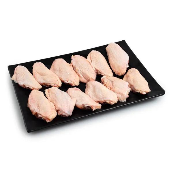 MEIO DA ASA TULIPA BDJ