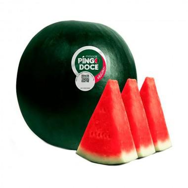 MELANCIA PINGO DOCE KG